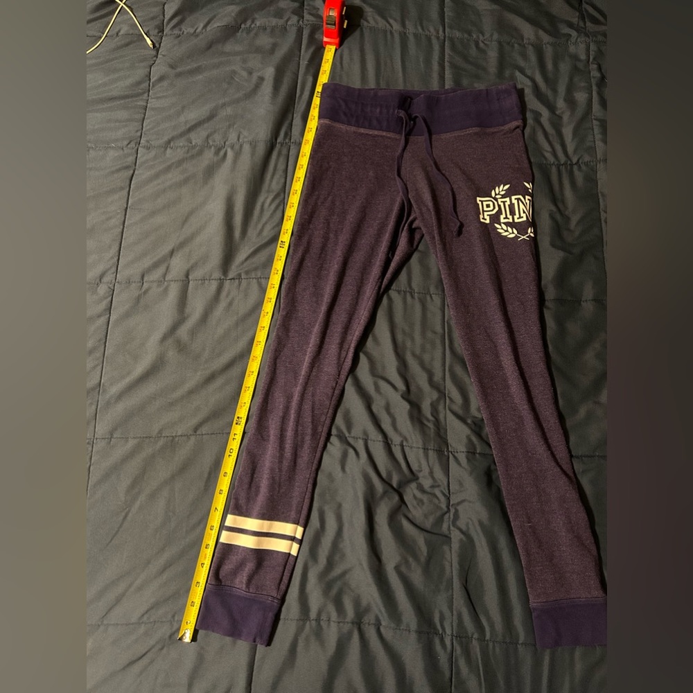 Womens Pink sweatpants
